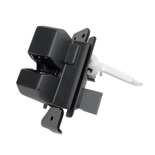 6504300-TB02 Suitable for Leapmotor T03 and C11 the Mechanical Rear Door Lock Body Car Parts and Accessories