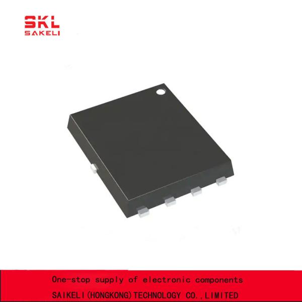 AONS66920 MOSFET Power Electronics N-Channel 100V 17.5A  AlphaSGT TM High Speed Package 8-DFN