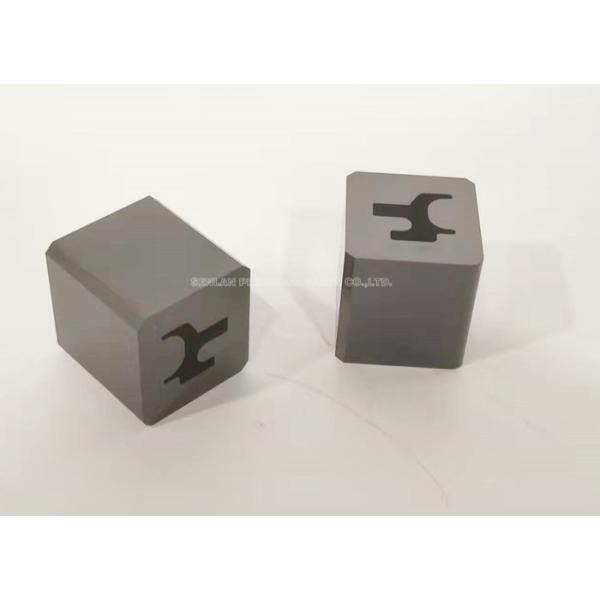 Plastic Injection S45C Precision Mold Components for Medical Packaging