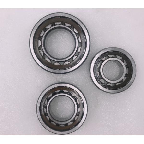 Цилиндрический вес 0.562kg размера 30*72*27mm строки подшипника ролика NU2306 одиночный