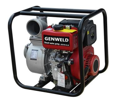 Multi soldador Generator da gasolina da função, máquina de soldadura da gasolina 120A