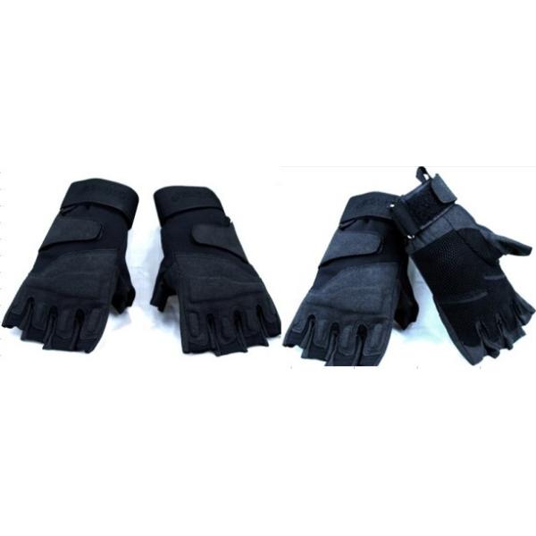 Washable Paintball Protective Clothing Military Gun Shooting Gloves M L XL Size