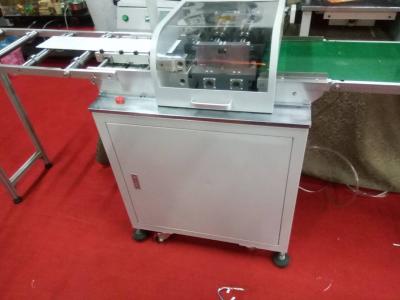 Multiple Slitter PCB Depaneling for Unlimited Panel Aluminium,PCB Cutter Machine
