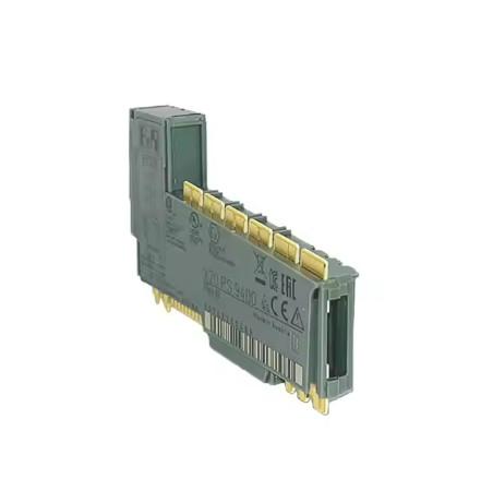 B&R X20PS9400: Premium 24V DC Power Supply Module with 20A Output, High - Efficiency Conversion & Comprehensive Protection for Industrial Automation