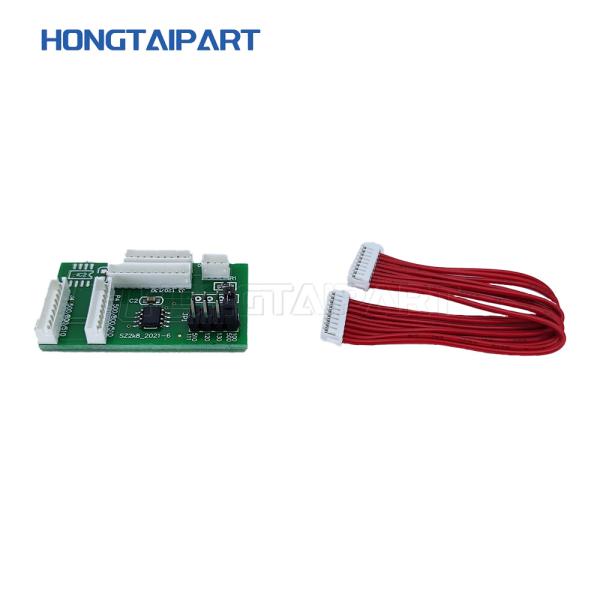 Замена декодера чипа для H P DesignJet 510 800 100 120 111 500 500ps 800ps 815MFP 820MFP Designjet 10PS 20PS 50PS 30