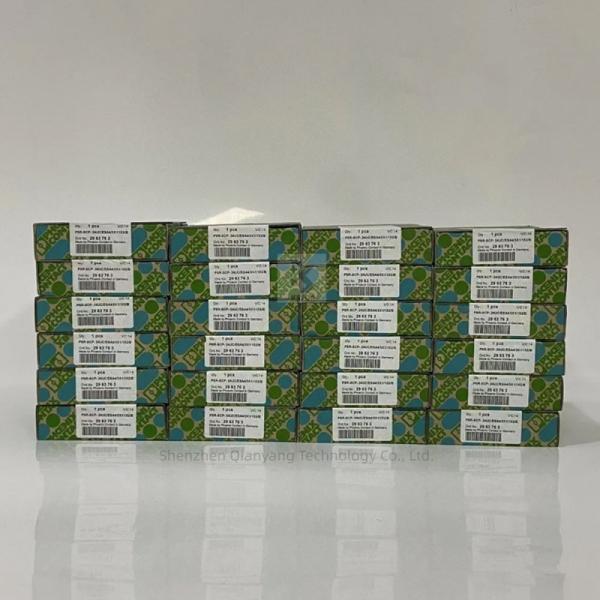 New and Original Phoenix 2856702 SFP 1-20/120AC - EMC Filter Surge Protection Device 230V AC