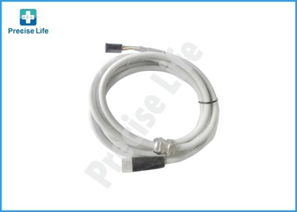 Cabo de Fabius Anesthesia Machine Flow Sensor do reparo de equipamento médico de Drager 8608442