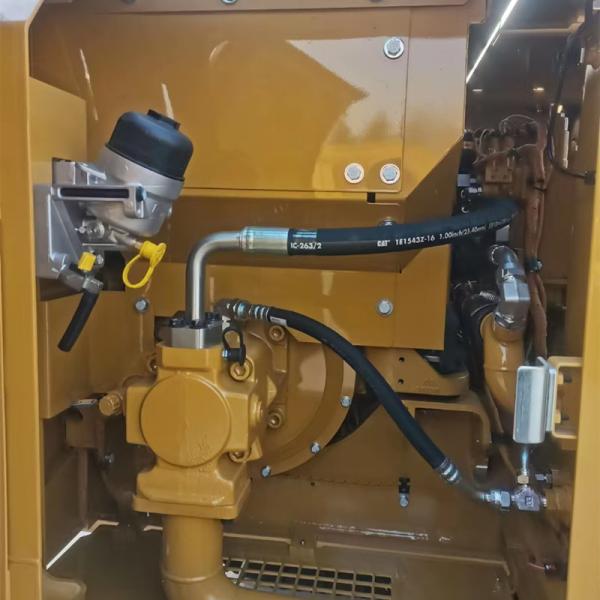 Second Hand CAT 316 Construction Machine Used Excavator 15ton Digger For Sale