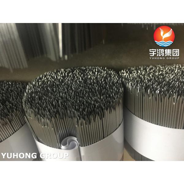 SUS304 Insulin Needle , Subcutaneous Injection Needle Tube For Diabetes Treatment