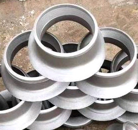 Pure Seamless SCH XXS Carbon Steel Pipe Fittings Saddle Tee A420 For Gas Oil