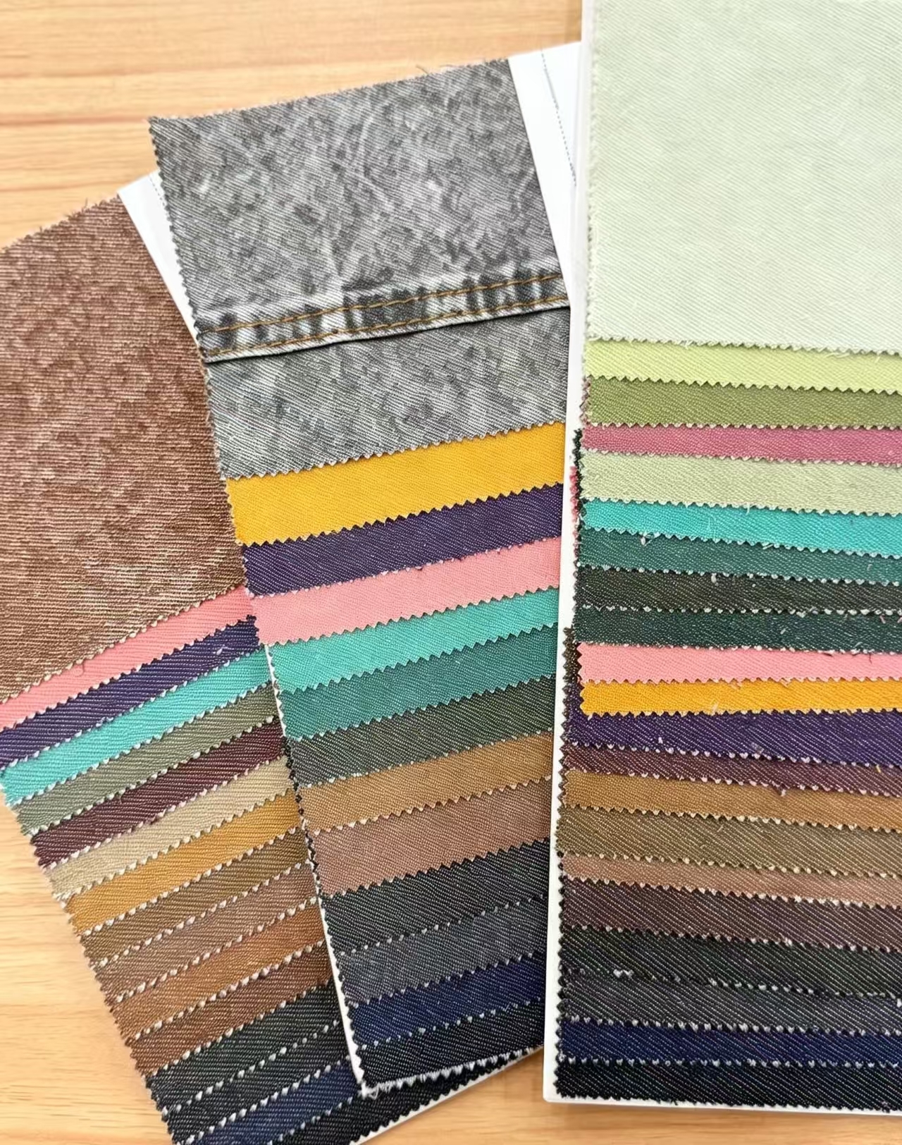 Shenzhen Simeng Garments Co., Ltd.