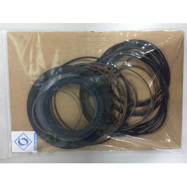Alkaline Resistant High Pressure Hydraulic MS11 Seals Kit Functions Well Under Dry Environment