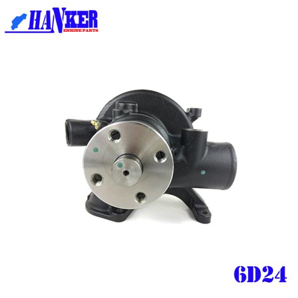 A bomba de água centrífuga 6D24 do caminhão de Mitsubishi 5HP pulveriza resistente