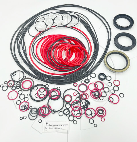 281-8870 Gasket Transmission Seals Kit Gearbox Seal Repair Kit Replacement For CATEEEEEEE Machine