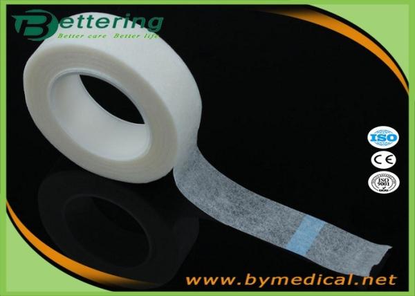 1.25cm Surgical non woven micropore adhesive tape porous paper tape nonwoven adhesive plaster