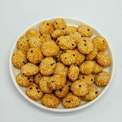 Das crianças roasted sabor do petisco do amendoim do estilo japonês o favorito misturou amendoins revestidos