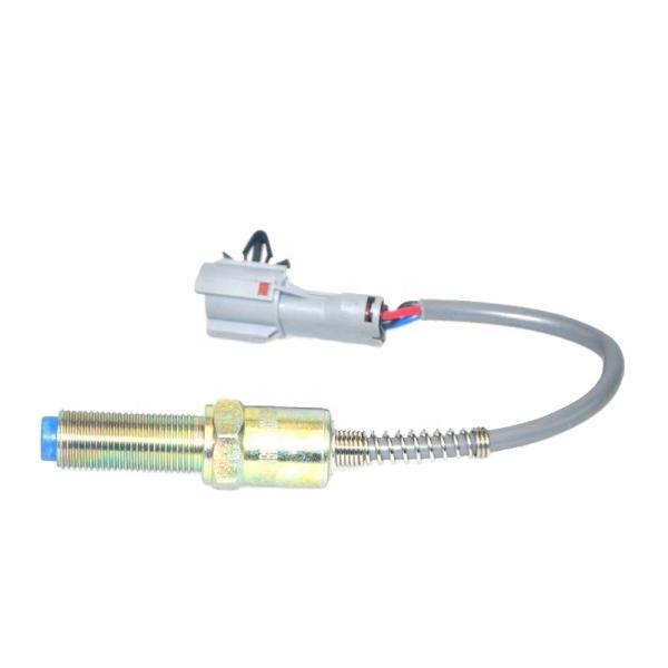 New Leaderparts Vehicle Information Display Alarm Unit F1B1037600013A1137 Foton Truck Engine Speed Sensor