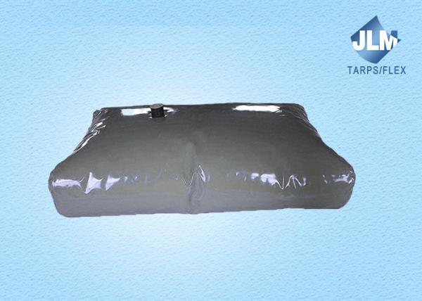 Cold Crack Resistant 1000L PVC Collapsible Water Tank