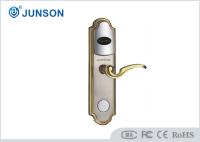Cerraduras de puerta principal de Rfid del Keyless Entry de la inteligencia para las habitaciones