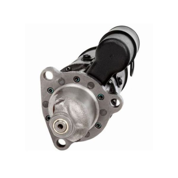 Perkins Engine 4000 Series Starter Motor 701/133 For  Perkins-Powered  Generating Sets 6100292