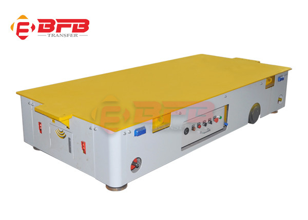 20m/Min 1000t Road Hydraulic Lifting Coil Transfer Cart