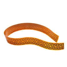 Self Extinguishing Insulation Lightweight Thin Flexible Polyimide Heater