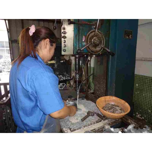 Guangzhou Xinyuan Hengye Power Transmission Device Co., Ltd