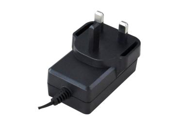 セリウムのCopmplianceの切換えモード力のアダプター19V DC 600mA 12W