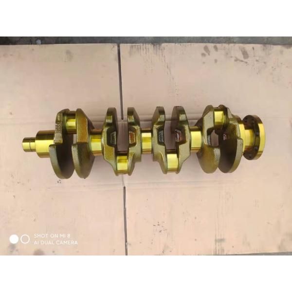 12220-65D01 12220-65J01 J20a Crankshaft Casting Iron