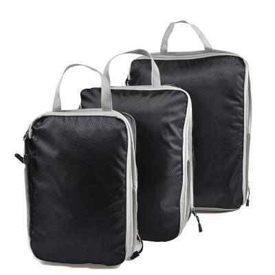 Hanging Waterproof Toiletry Bag For Travel Men Womens With Zipper