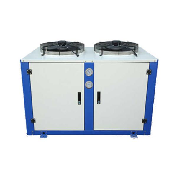 o único e compressor de duas fases máquina xueying do compressor da Dobro-fase da refrigeração da única comuta