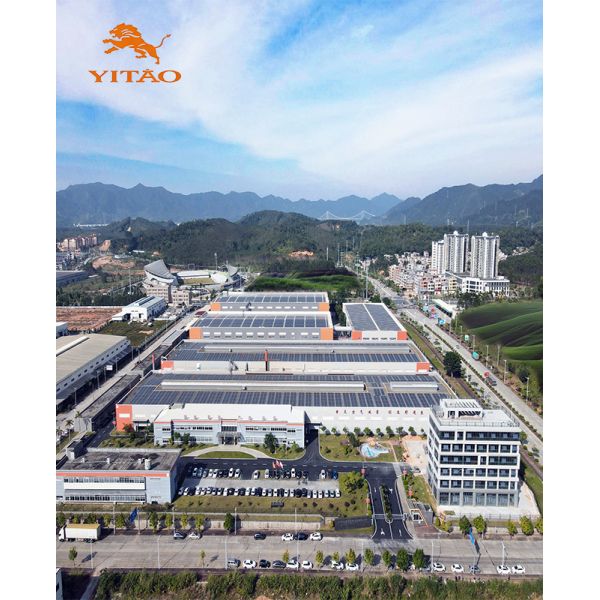 Yitao Air Spring Group
