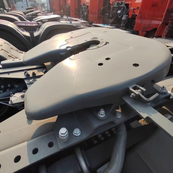 Sitrak 460 480 HP Tractor Head Truck for Package Size 7000.00cm * 250.00cm * 345.00cm