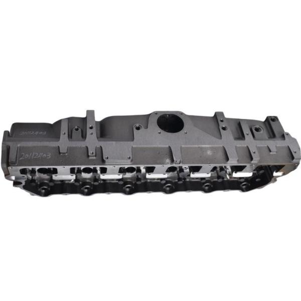 Cabeça de cilindro 2237263 2239250 2454324 para as peças de motor diesel de  Excavator C15