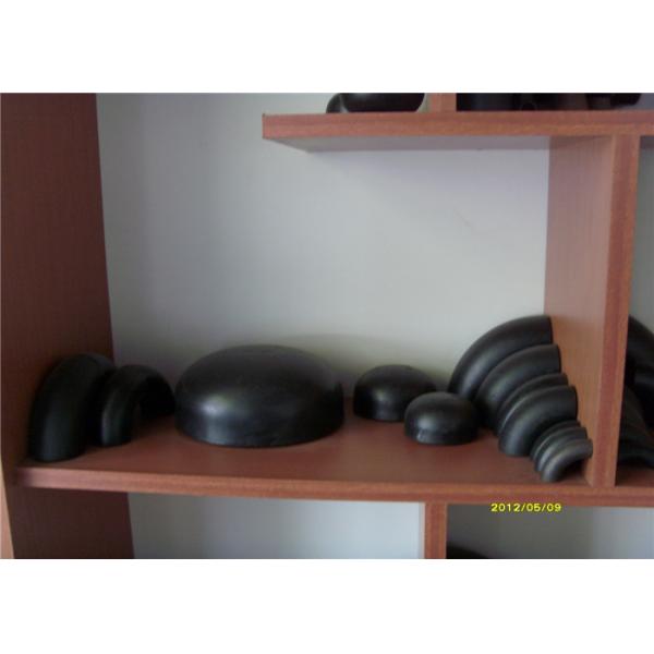 PED API Carbon Steel Pipe Fittings
