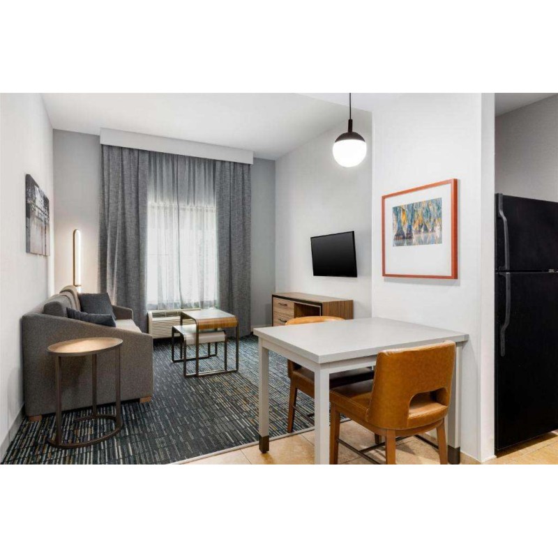 Homewood Suites One-Stop Hotel Furniture Solution for Hospitality Projects | Bedroom Set & Casegoods