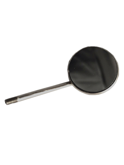 #5 Size Dental Surgical Instruments Silver Color For Dental Procedures