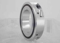 Écrou de blocage de l'hydraulique pour les chaînes de fabrication de bobine de cuivre