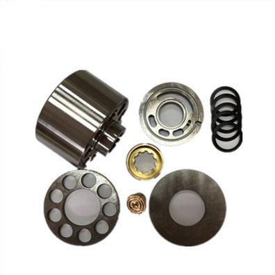 Jogo hidráulico do repaire da bomba da peça sobresselente da bomba hidráulica de KAWASAKI NX15 SB050 das peças de TEM para o rolo de estrada