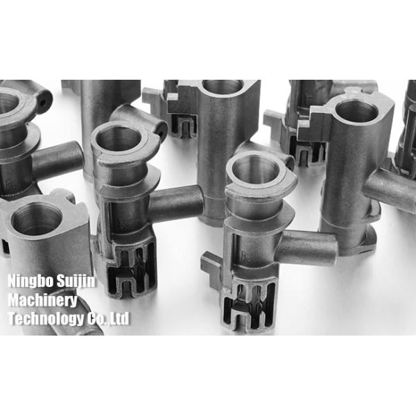 TS рукава шестерни переноса передачи 16949 бросая автомобильных деталей