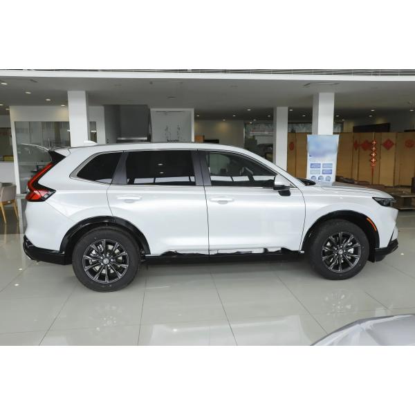 2023 nuevo SUV Honda CRV CR-V 2023 gasolina gasolina nuevo coche 1.5T 193Ps 5 7 asientos 0km CRV nuevo coche en stock