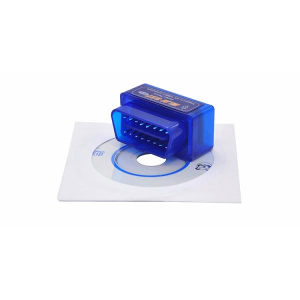Blue V1.5 Super Bluetooth ELM 327 optional Version 1.5 elm327 interface supports Torque Car Code