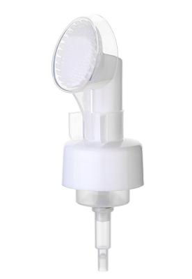 ISO Certified 42/410 Custom Nozzle Foam Pump for Smooth Closure and Plastic Bottle