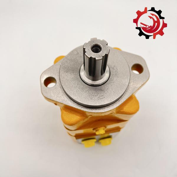 Мотор ZHONGYI BM3-160H5AJ1Y/T31 Конкретный насос Части грузовика Применимая модель Конкретный насос аксессуары на 2023 год