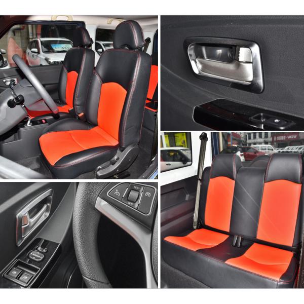 Long Range High-End Intelligence Electric Car HRS1 City commuter car