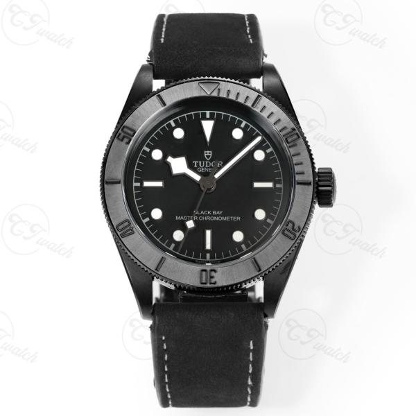 Swiss Movement Tudor Mechanical Watch Sapphire Tudor Automatic Watches