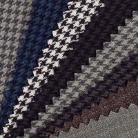 Composited enduit par unité centrale a imprimé le tissu de polyester pour les produits extérieurs