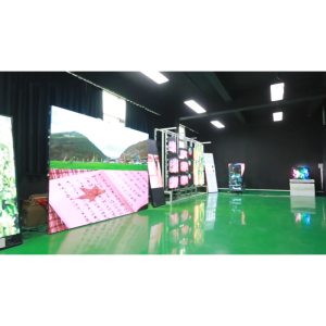 Shenzhen Abxing Industrial Co., Ltd.