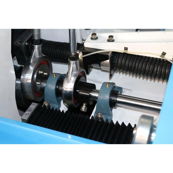 24/180 21/130 de máquina estofando automática da agulha para o colchão WV12