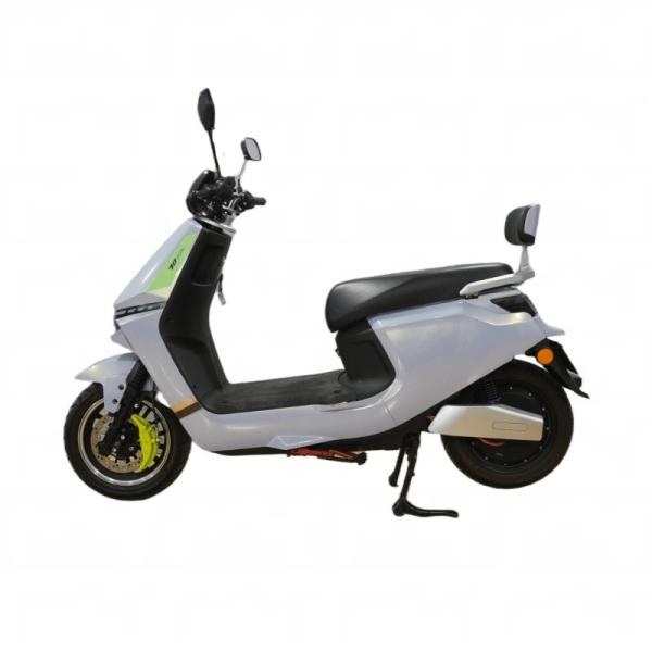 LY-QS23Electric motorcycle Electric bicycle adult electric scooter
